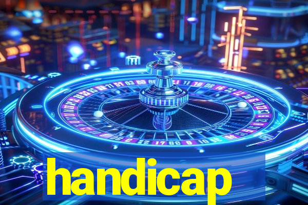 handicap - 2.5 o que significa